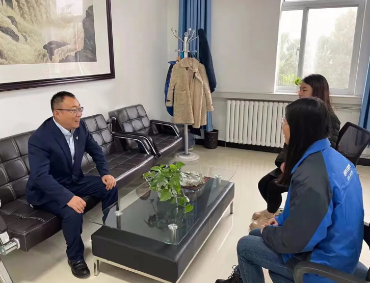 泓源公司召开2021年度“泓源榜样”表彰会议(图4) 泓源公司召开2021年度“泓源榜样”表彰会议(图4)