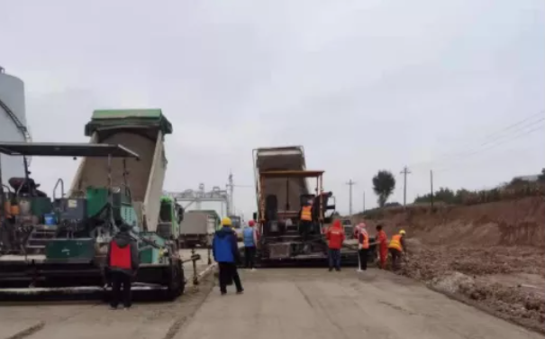 脚踏实地抓项目 担当奉献保民生 ——市产投集团“学党史、办实事、保民生” 稳步推进重大项目建设(图6) 脚踏实地抓项目 担当奉献保民生 ——市产投集团“学党史、办实事、保民生” 稳步推进重大项目建设(图6)