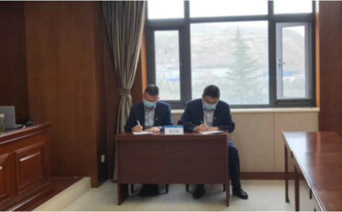 市产投集团打造“泓源红”党建品牌助推高质量发展(图18) 市产投集团打造“泓源红”党建品牌助推高质量发展(图18)