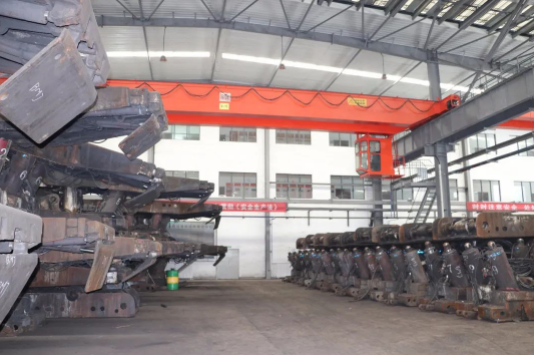 克服疫情时坚 脚踏实地苦干——丰收公司前四个月经营效益稳步提升(图2) 克服疫情时坚 脚踏实地苦干——丰收公司前四个月经营效益稳步提升(图2)