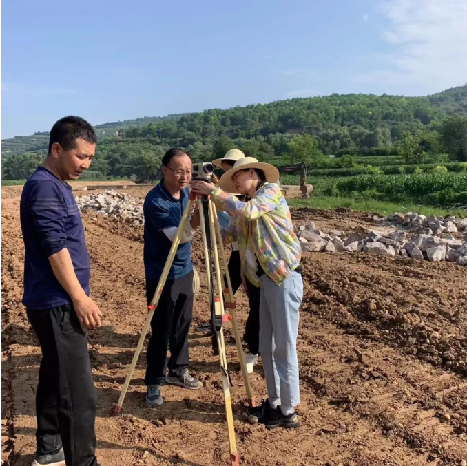 市产投集团百名员工下一线真磨砺练本领(图3) 市产投集团百名员工下一线真磨砺练本领(图3)